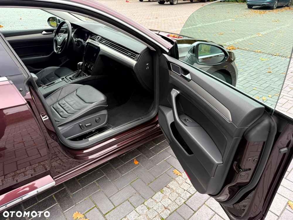 Volkswagen Arteon 2.0 TDI Bi-Turbo SCR 4Mot Elegance DSG - 27