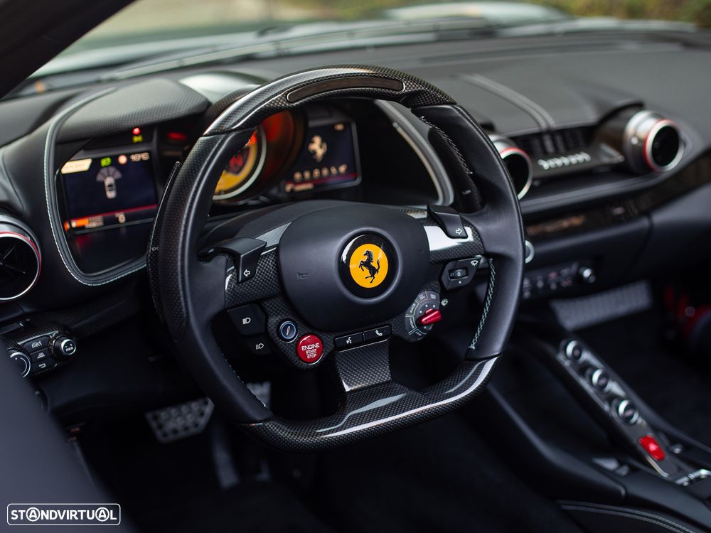 Ferrari 812 GTS Standard - 27