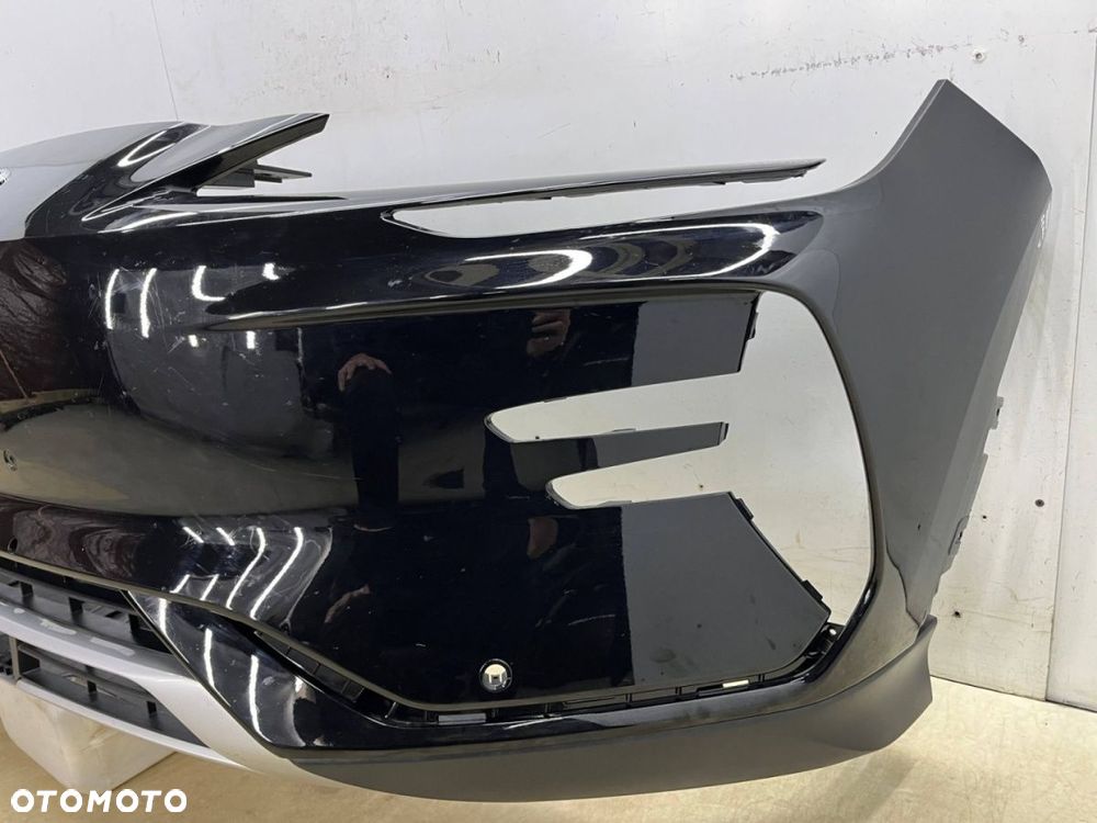 Zderzak przedni BYD Seal U 23r.- przód 4XPDC SA3HK-2803112 - 4