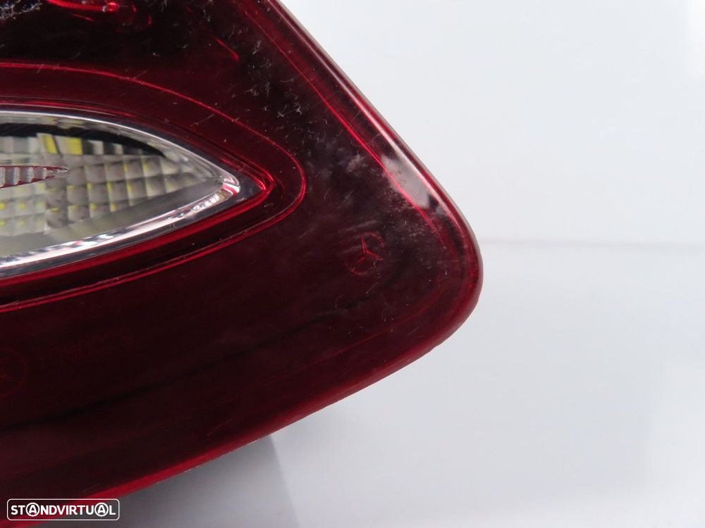 Farolim Esquerdo/Trás Usado / Original MERCEDES-BENZ E-CLASS (W213) A2139067700 - 2