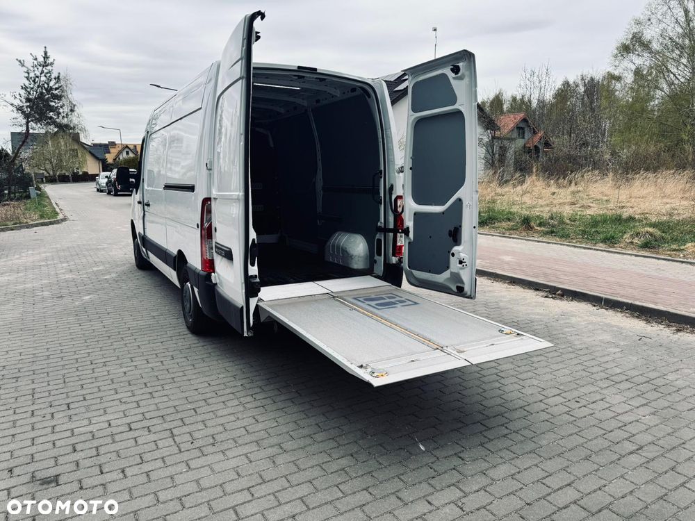 Renault MASTER L2H2 Winda! - 25