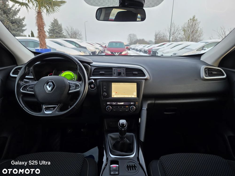 Renault Kadjar - 36