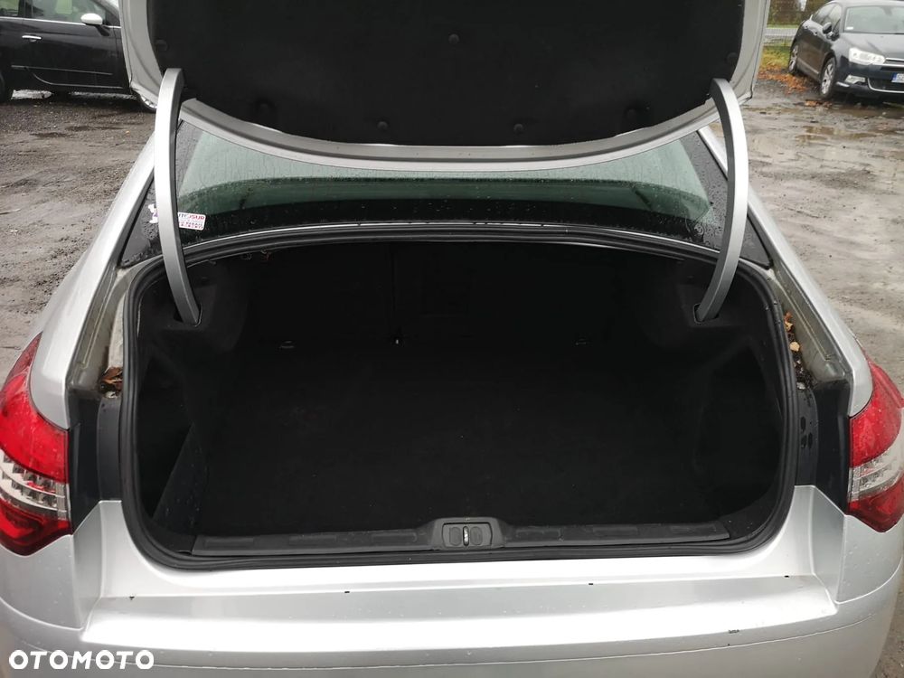 Citroën C5 1.6 HDi Attraction - 26