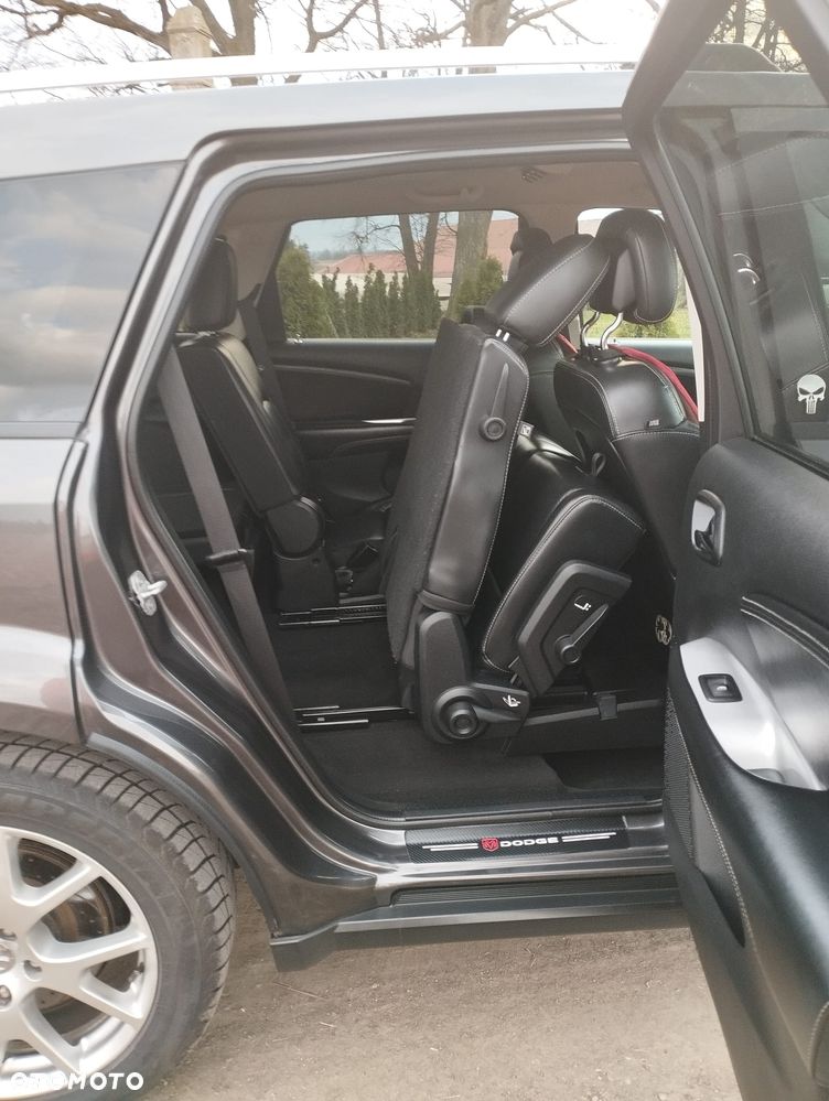 Fiat Freemont 2.0 Multijet Urban AWD - 12