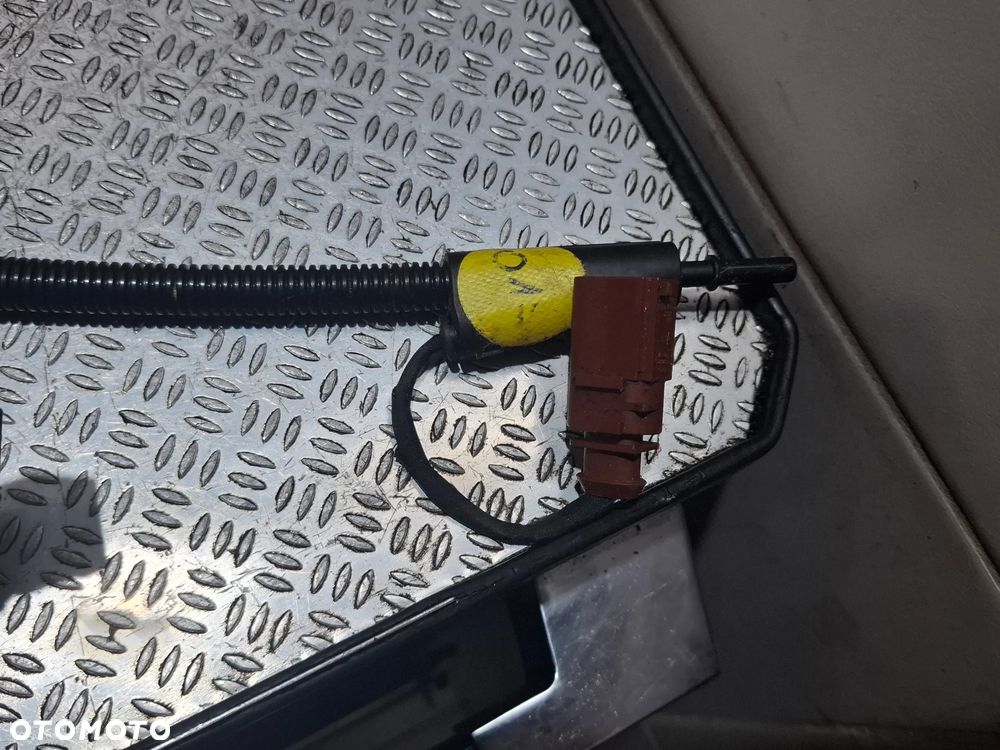 Przewód Adblue Audi nr 4K0131960L - 3