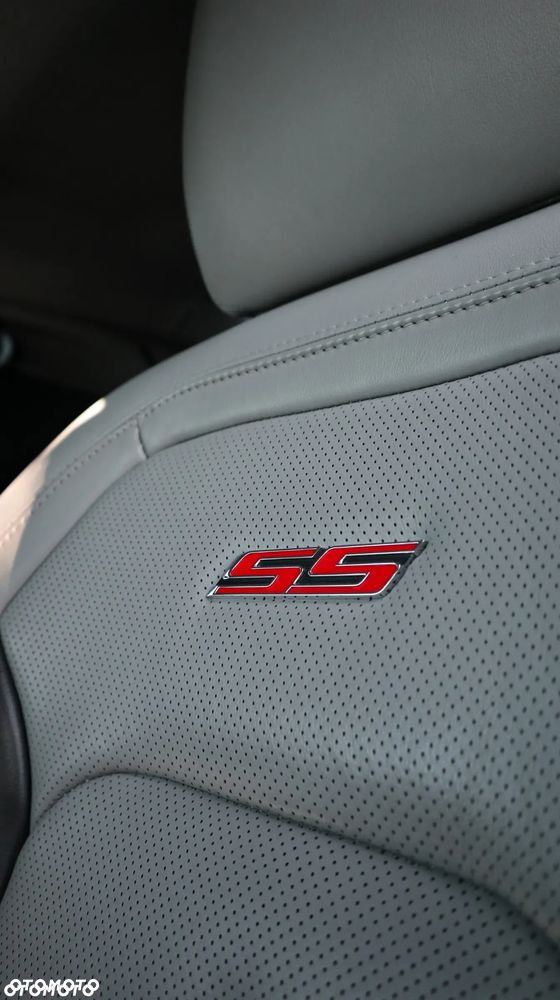 Chevrolet Camaro 6.2 V8 - 14