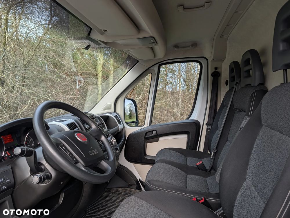 Fiat Ducato - 6