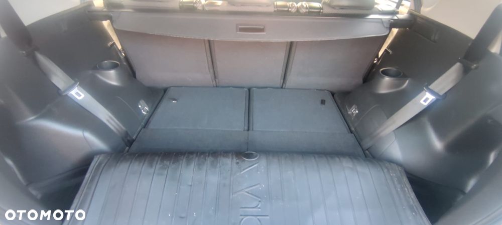 Toyota Verso 1.8 Prestige MS 7os EU6 - 12