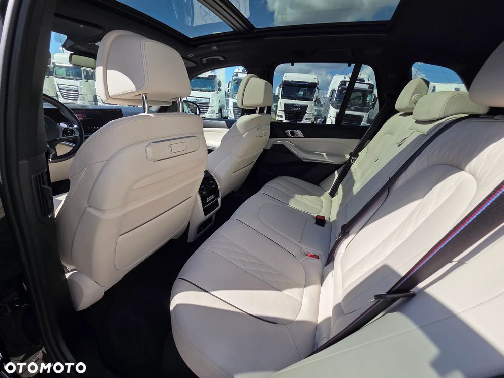 BMW X5 - 8