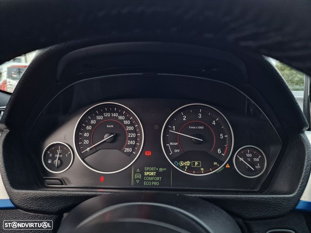 BMW 420 d Pack M Auto - 20