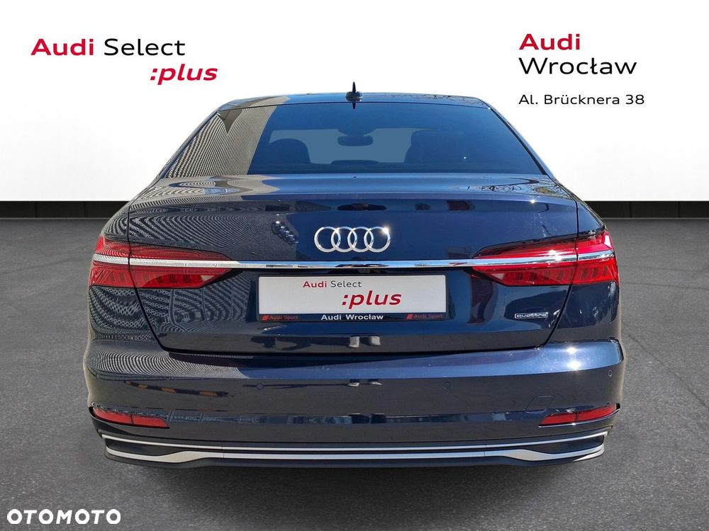 Audi A6 Limousine - 10