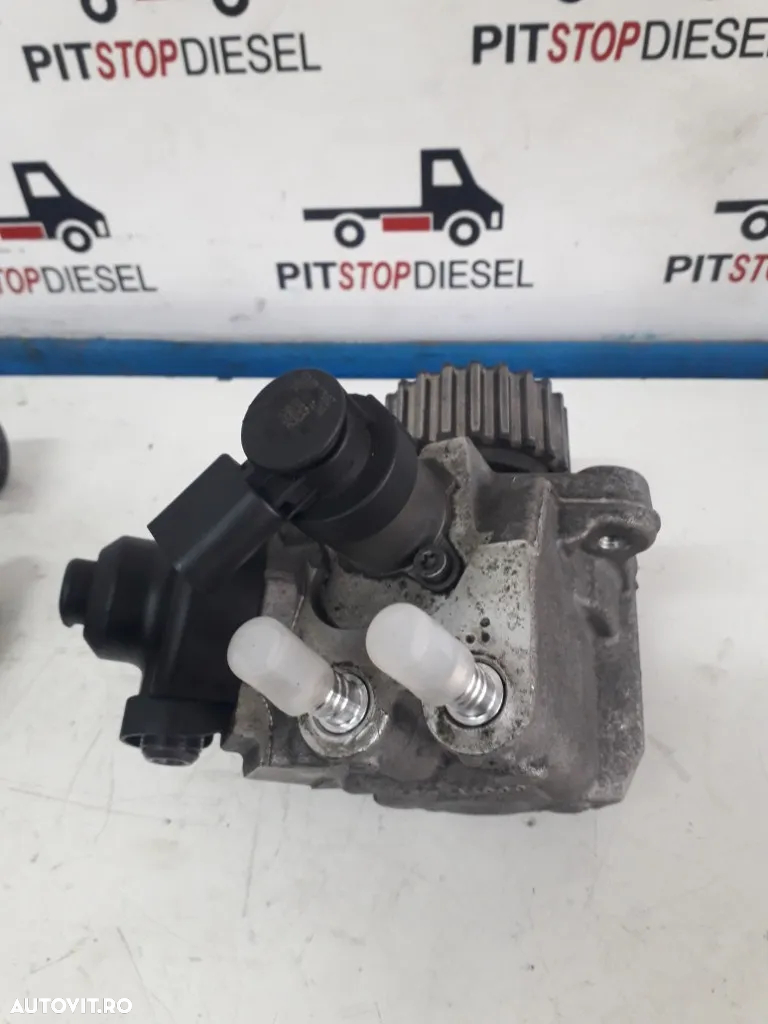 POMPA injectie / inalta presiune AUDI SEAT VW SKODA 2.0 TDI 2009 2010 2011 2012 2013 2014   0445010529  0445010534 /0445010514 / - 2