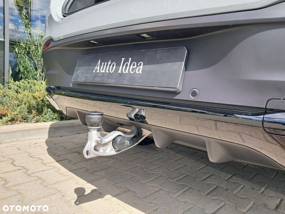 Mercedes-Benz GLE - 15