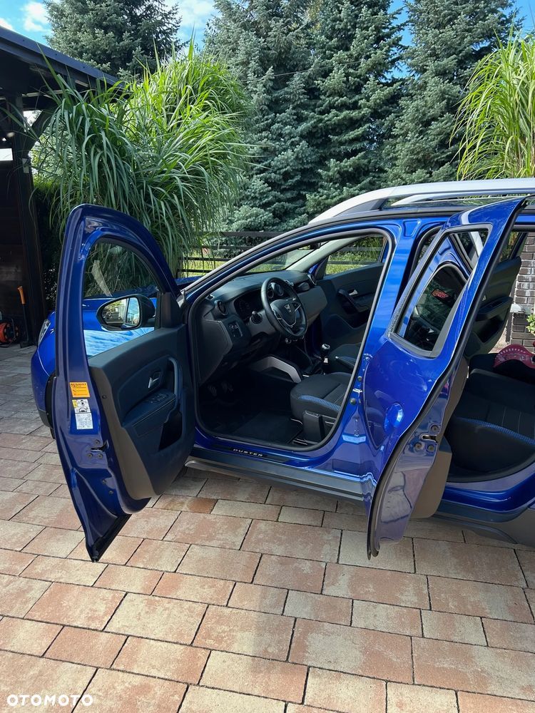 Dacia Duster 1.0 TCe SL Celebration - 2