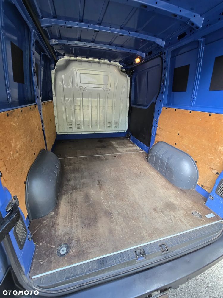 Opel Movano - 7
