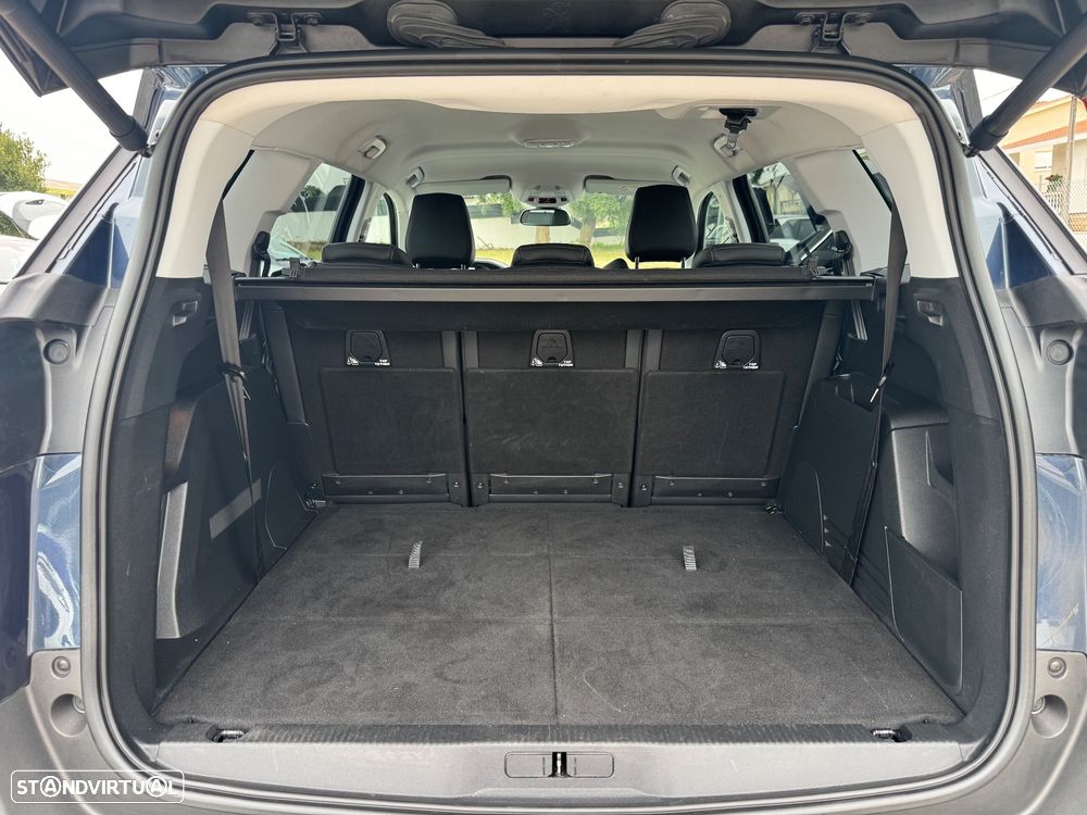Peugeot 5008 1.2 PureTech Allure - 24