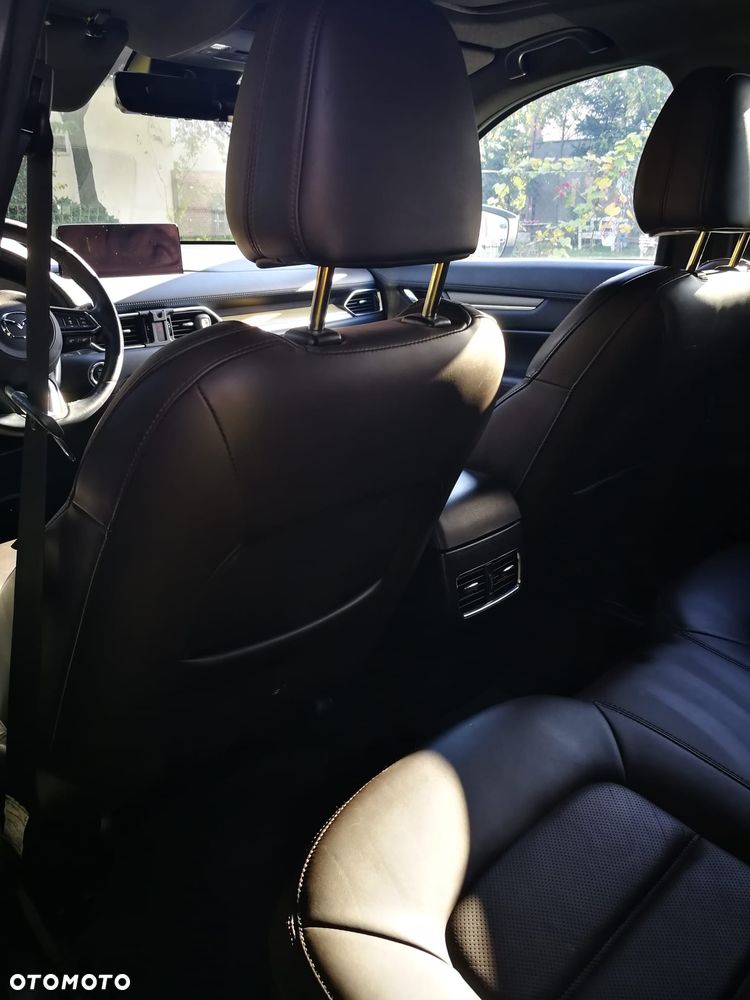 Mazda CX-5 SKYACTIV-G 194 FWD Signature - 10