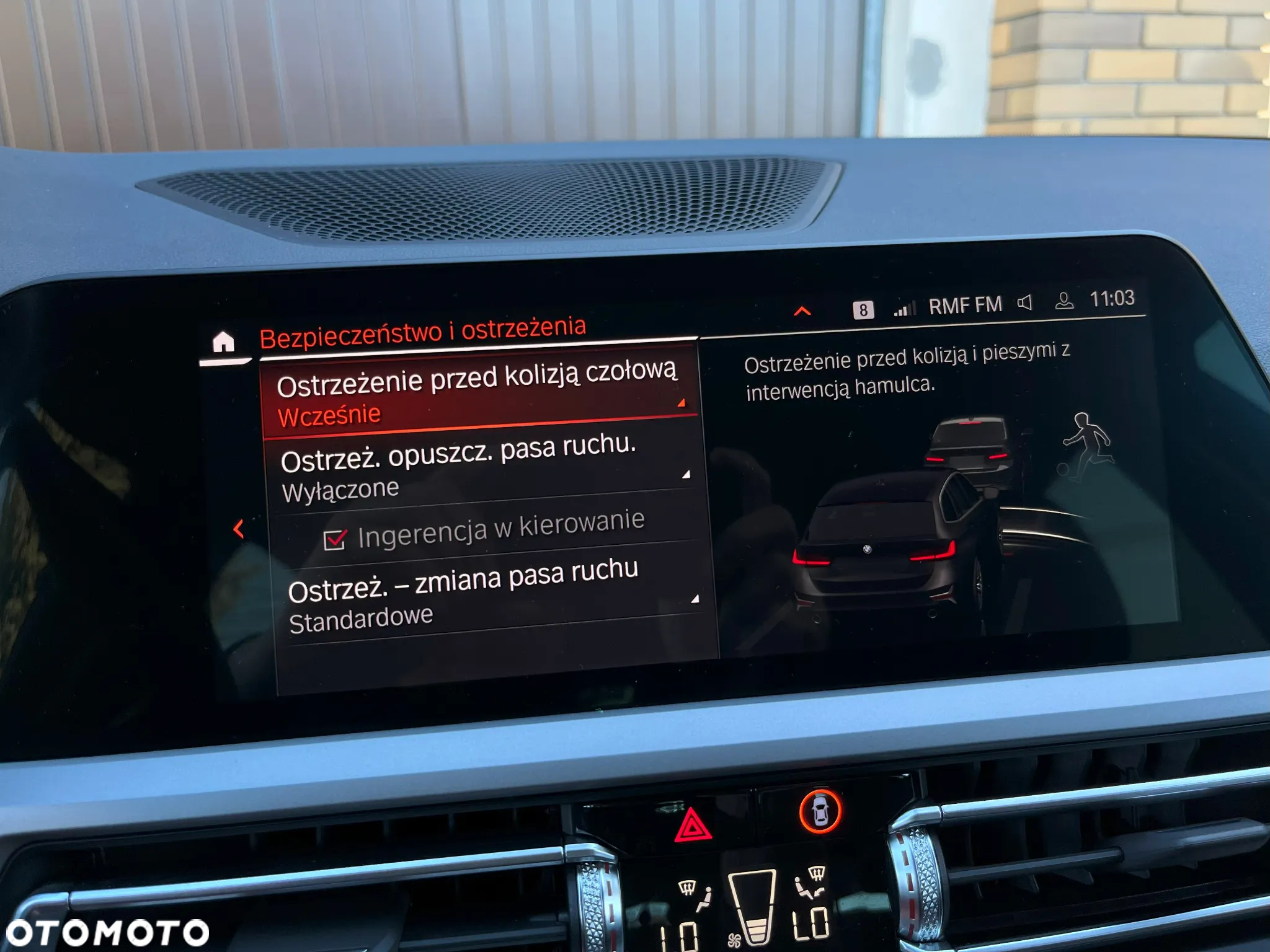 BMW Seria 3 320d xDrive - 24