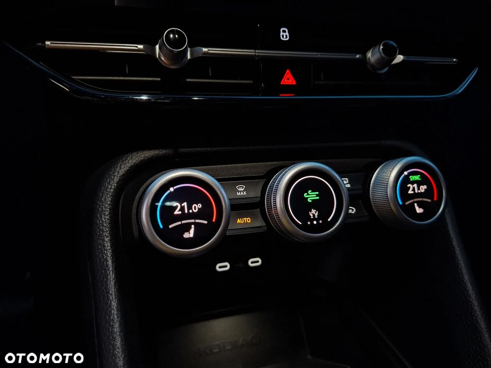 Skoda Kodiaq 1.5 TSI mHEV 4x2 Selection DSG - 13