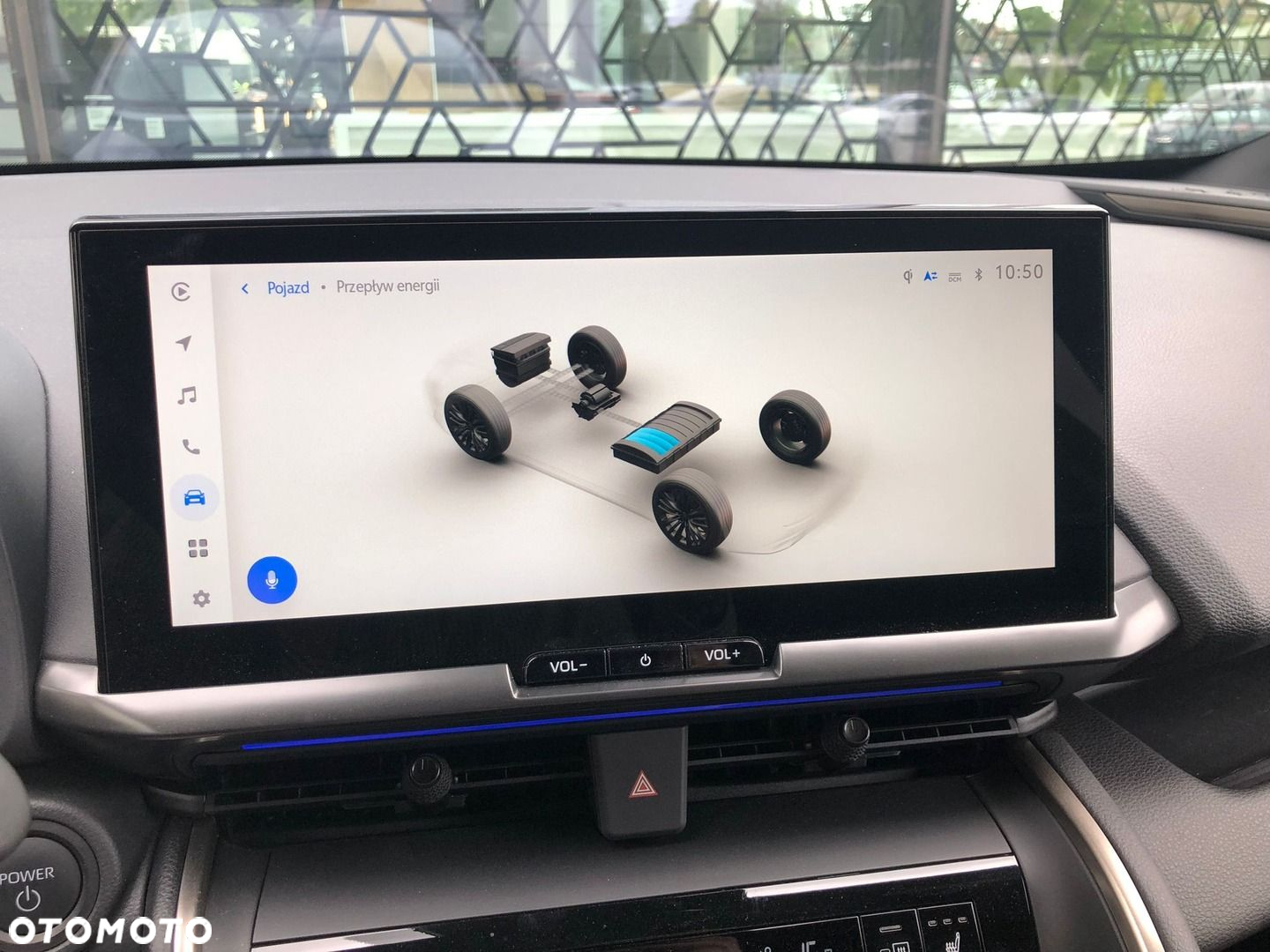 Toyota C-HR - 19