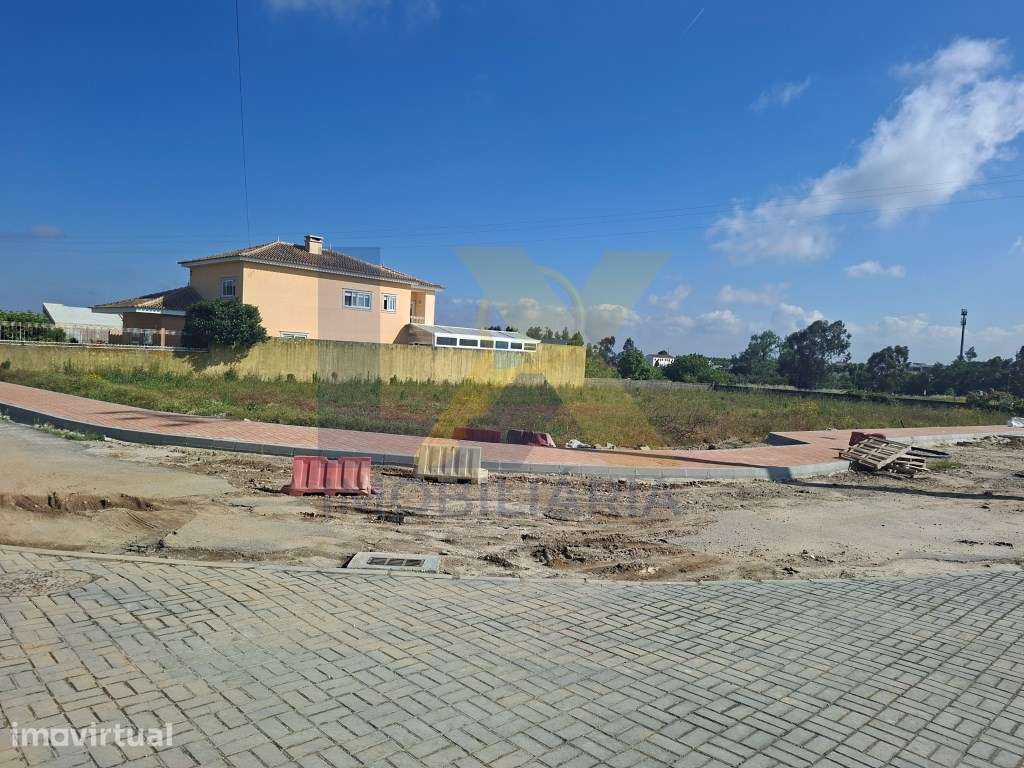 Terreno para construção até 6 moradias em Aradas!!! - Grande imagem: 2/6
