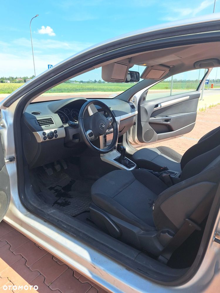 Opel Astra - 7