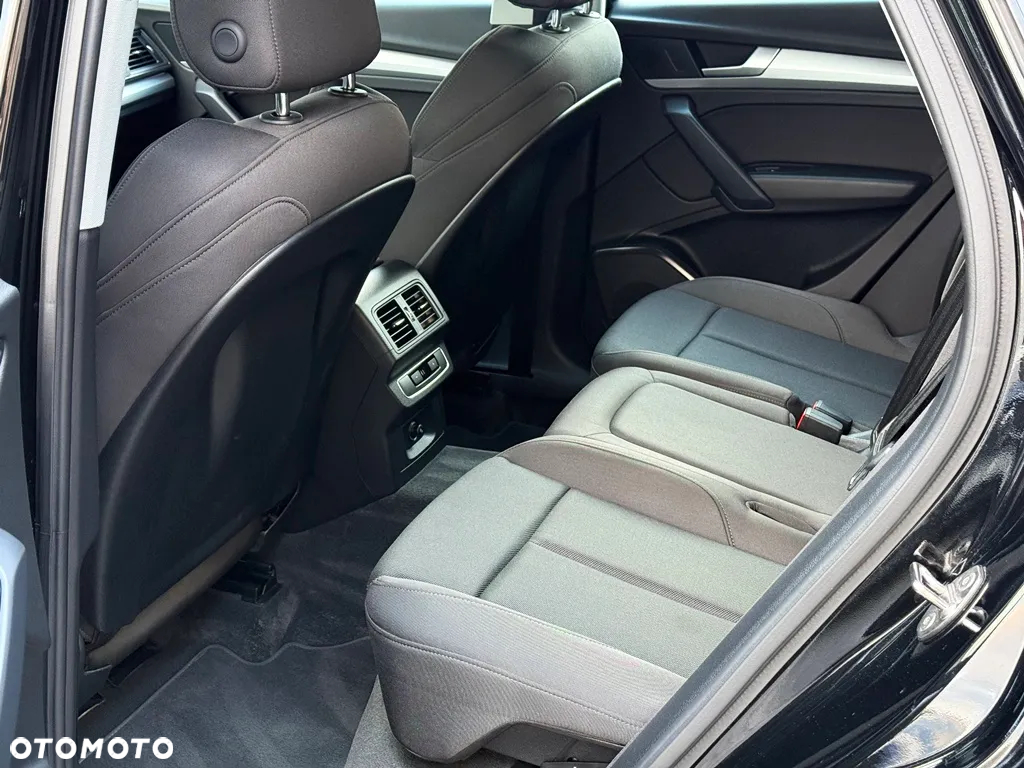 Audi Q5 50 TFSI e Quattro Sport S tronic - 40