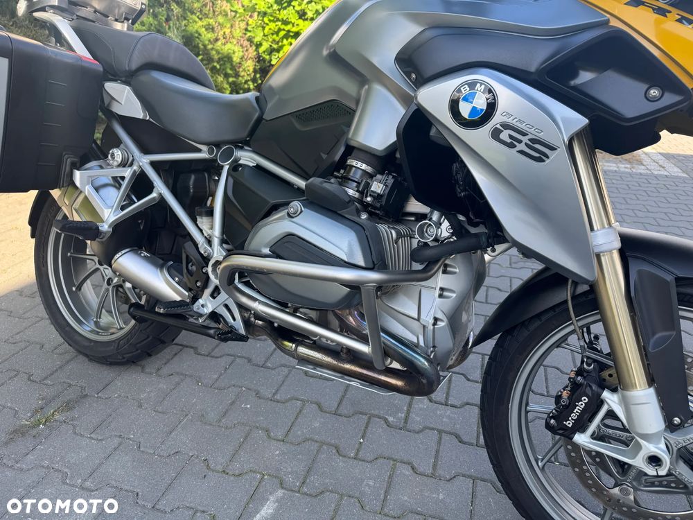 BMW GS - 20