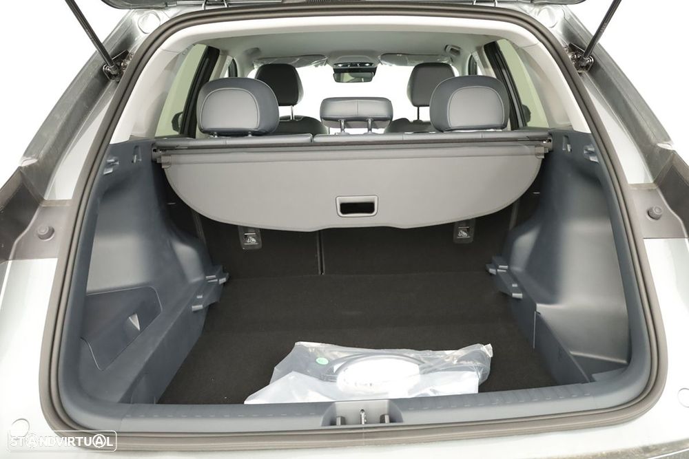 Geely Starray EM-i 18 kWh Pro - 25