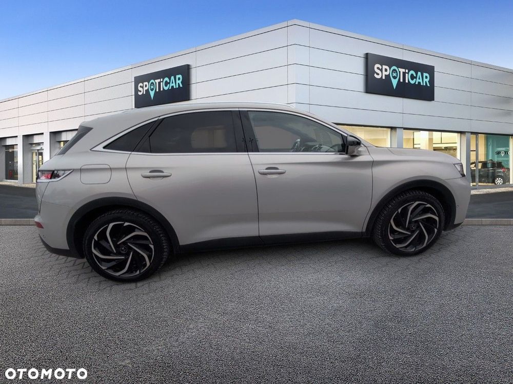 DS Automobiles DS 7 Crossback - 4