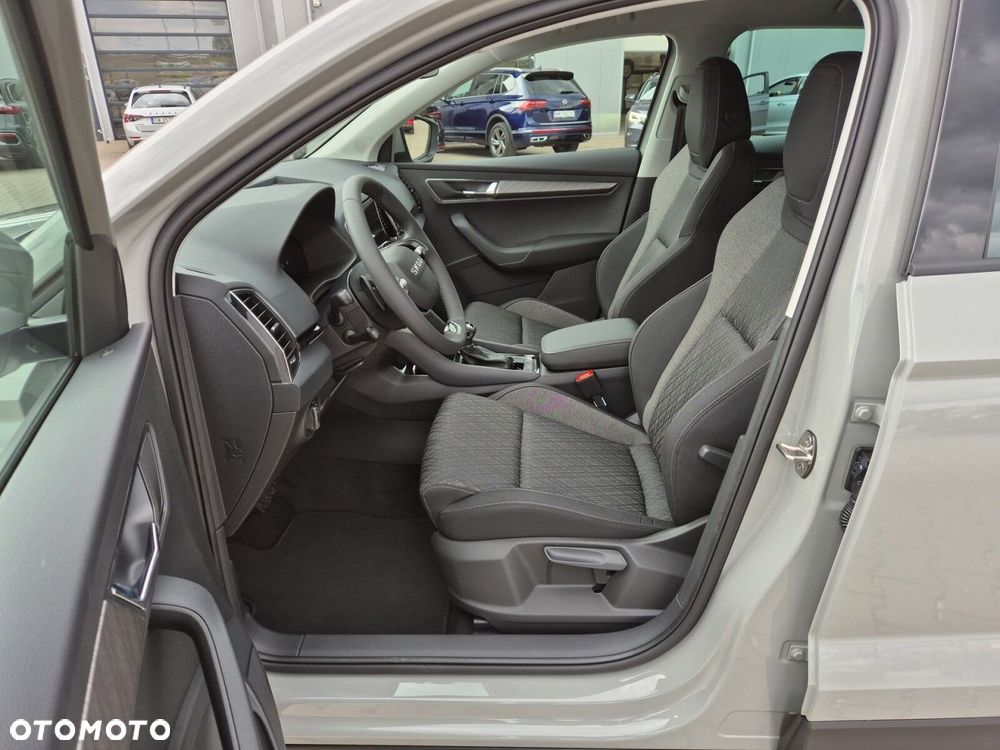 Skoda Karoq 1.5 TSI ACT Drive DSG - 18