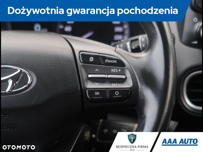 Hyundai Kona - 22
