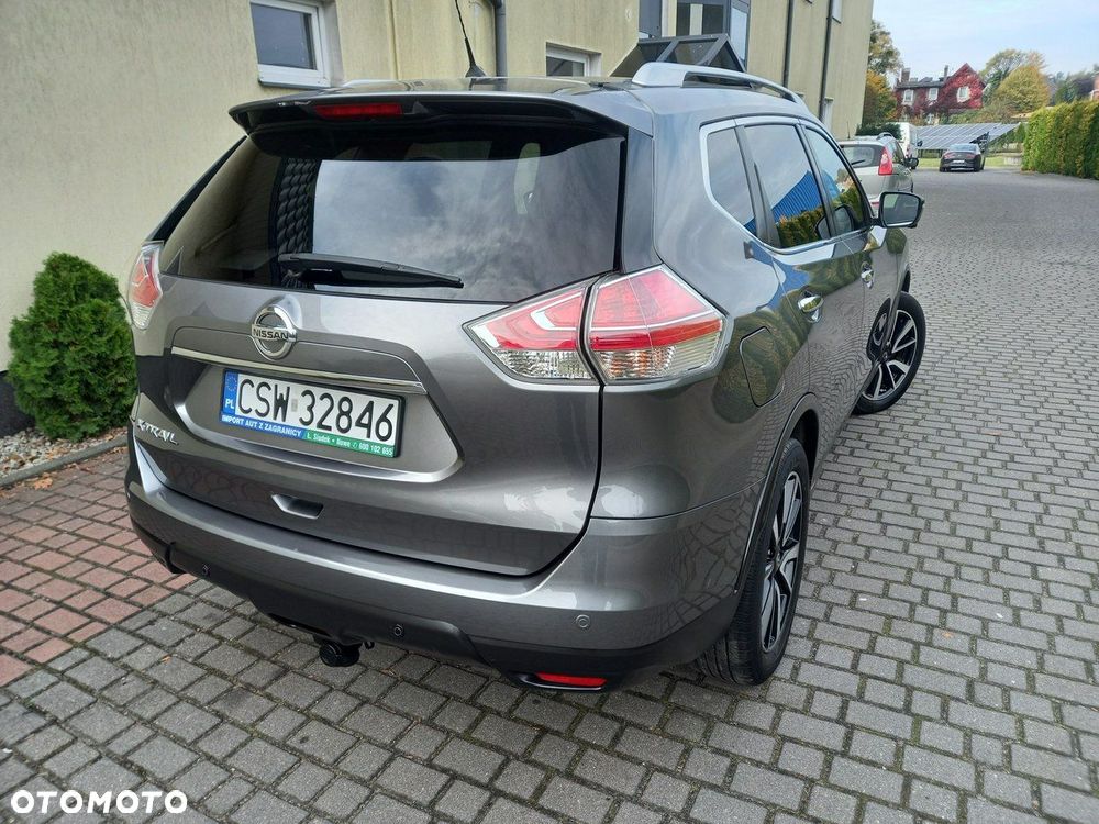 Nissan X-Trail 1.6 DCi Tekna - 6