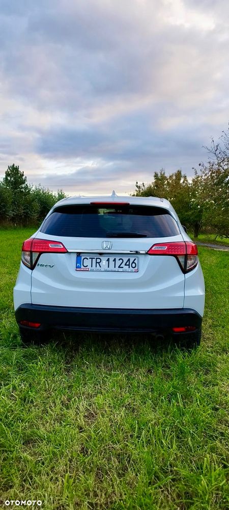 Honda HR-V 1.5 Comfort (Honda Connect+) - 3
