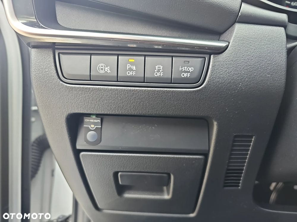 Mazda 3 2.0 mHEV Exclusive Line - 21