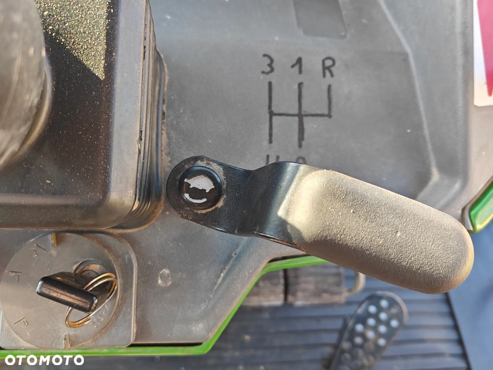 John Deere 2700, Zetor, 90KM - 8