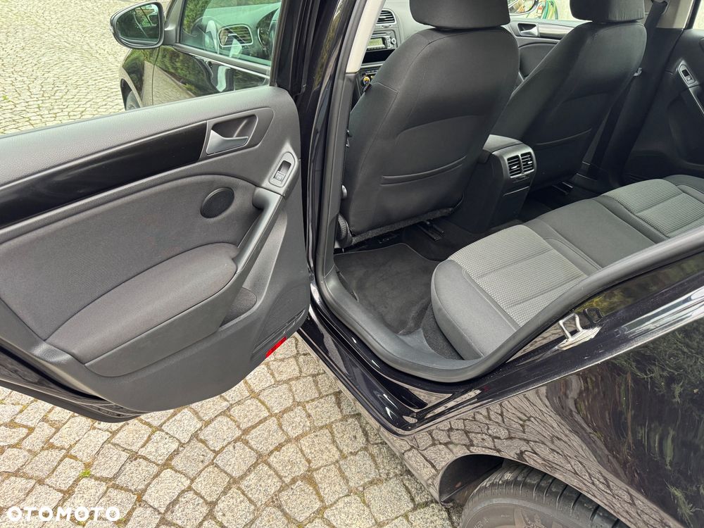 Volkswagen Golf 1.6 United - 20