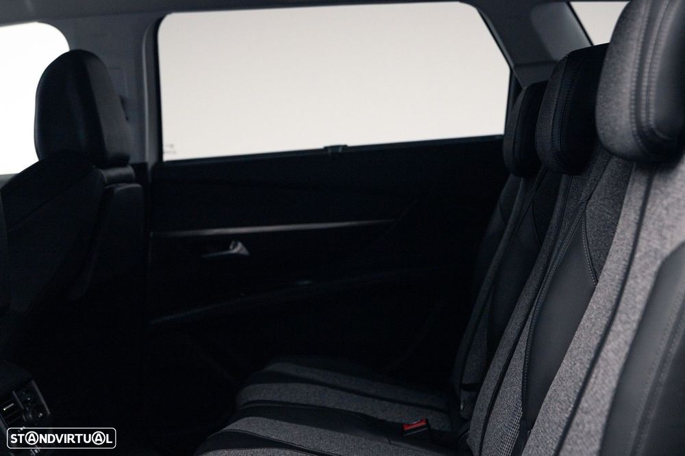 Peugeot 5008 1.5 BlueHDi Allure EAT8 - 21