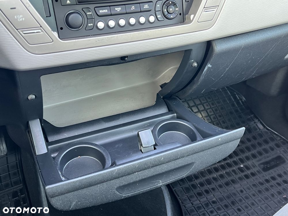 Citroën C4 Picasso 2.0i Exclusive MCP - 26