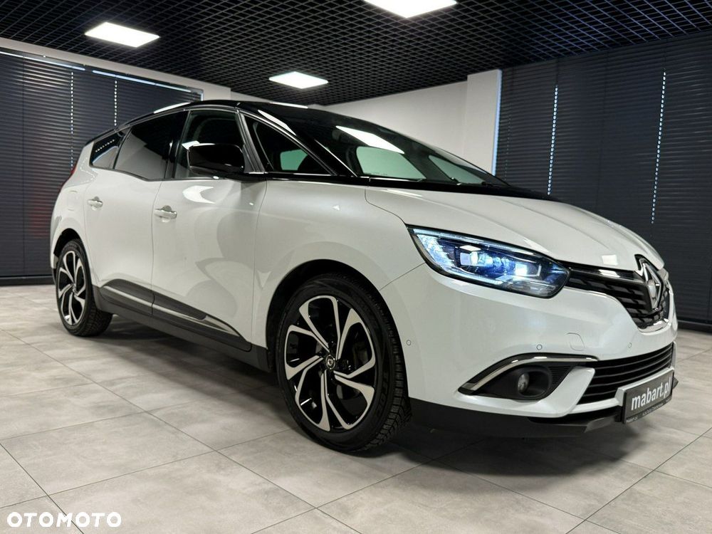 Renault Grand Scenic - 7