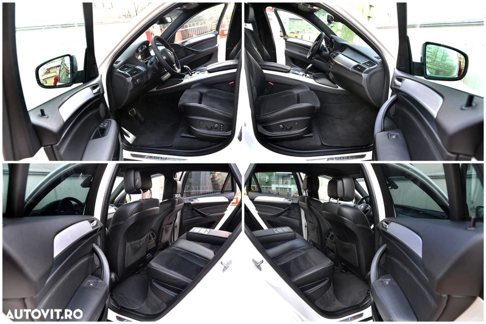 BMW X6 xDrive30d - 7