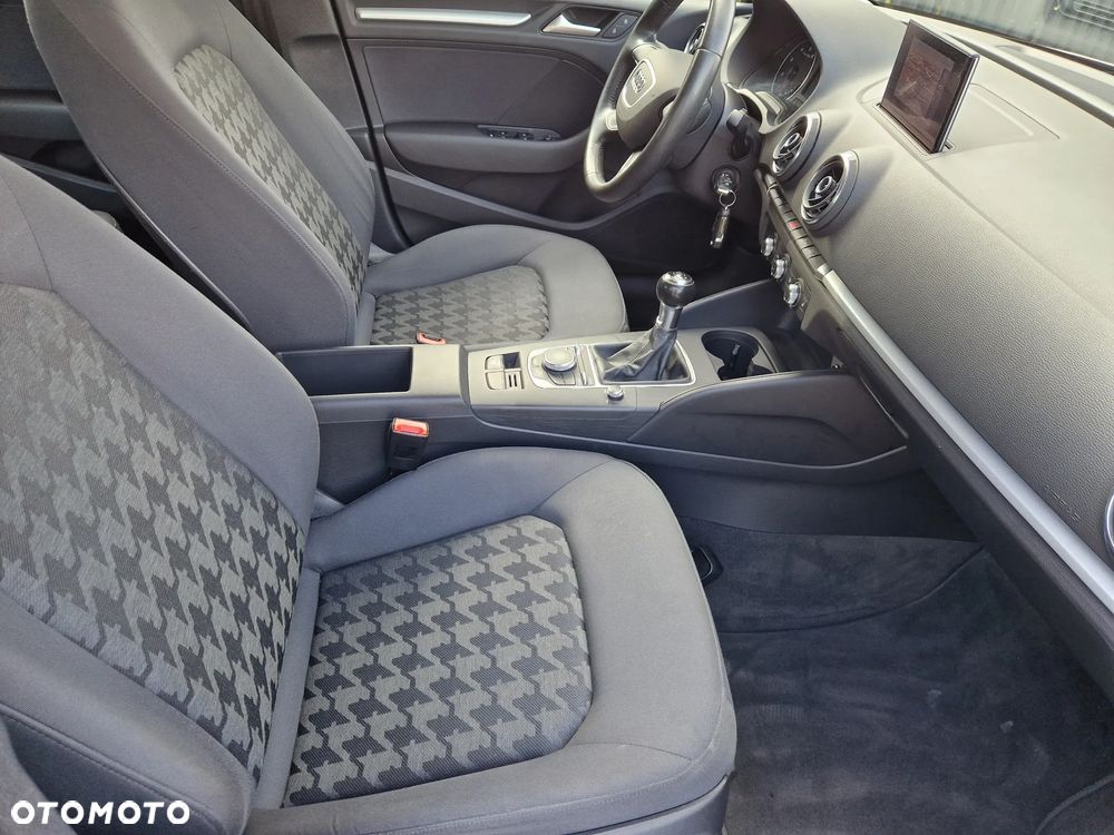 Audi A3 Sportback - 29