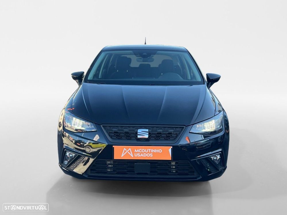 SEAT Ibiza 1.0 TSI Style DSG - 8