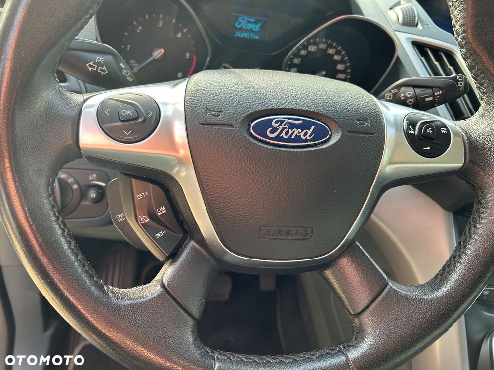 Ford C-MAX 2.0 TDCi Titanium - 18