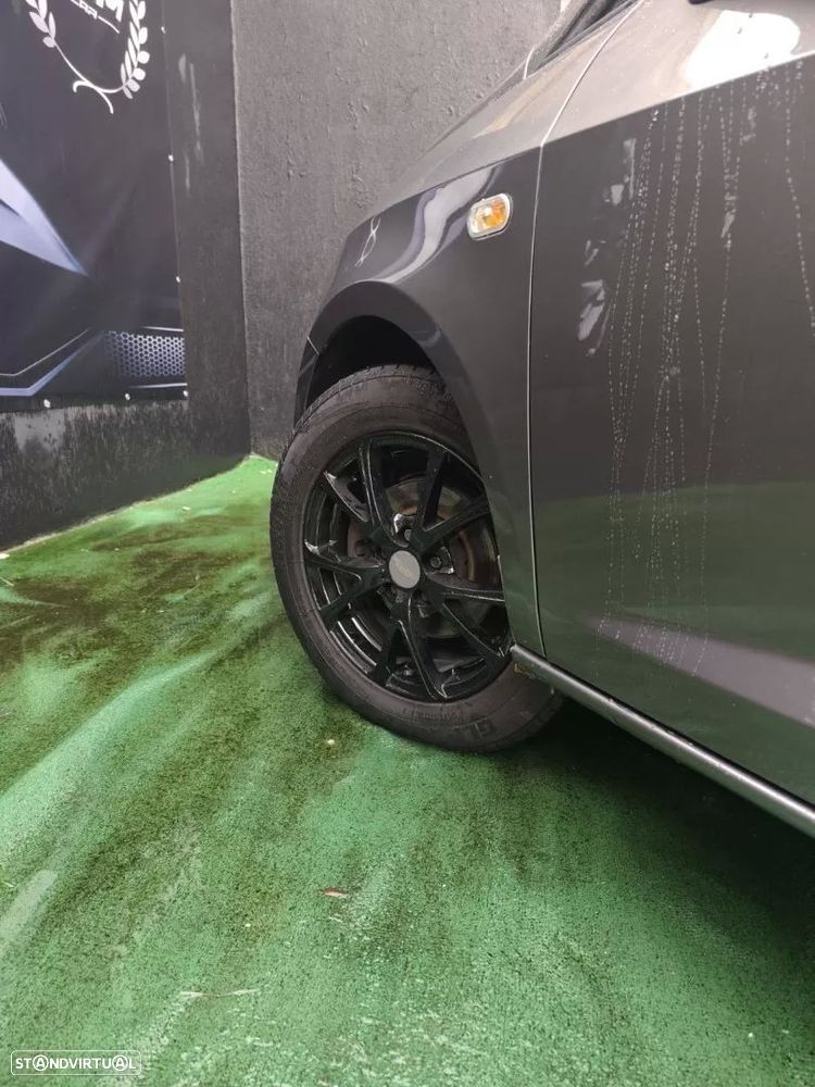 SEAT Ibiza 1.4 TDI Style - 6