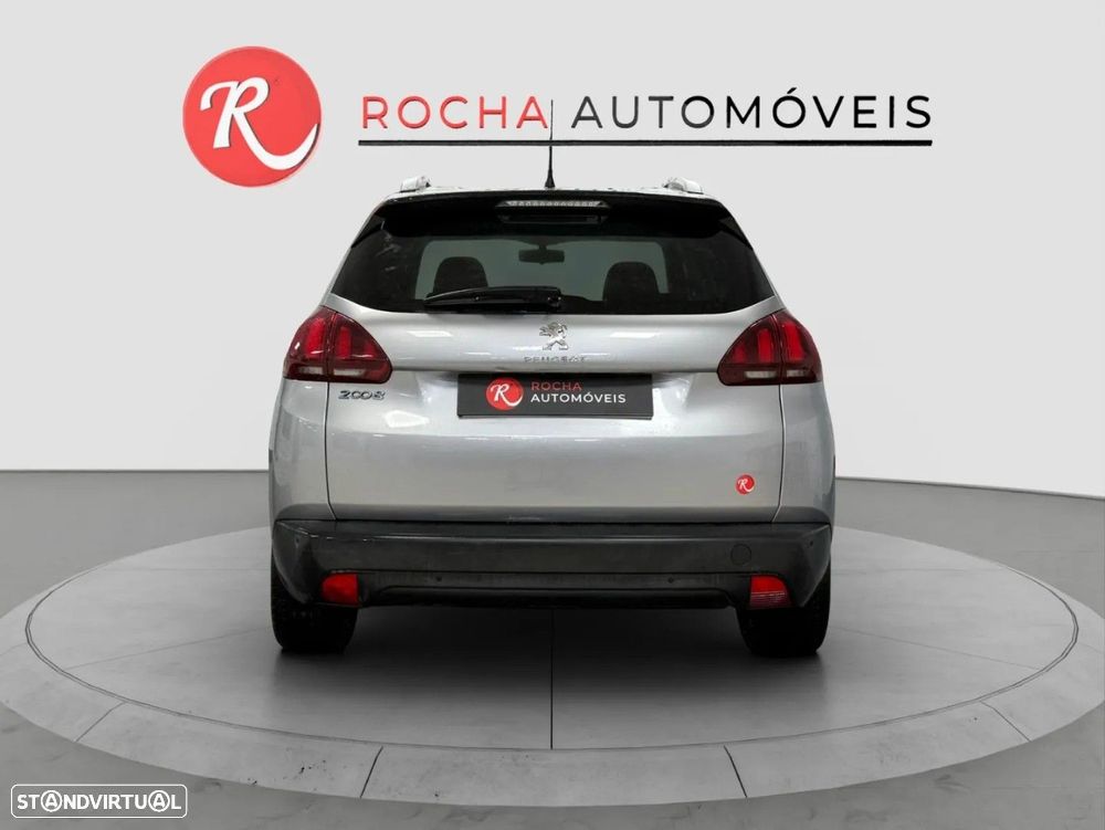Peugeot 2008 1.2 PureTech Style - 5