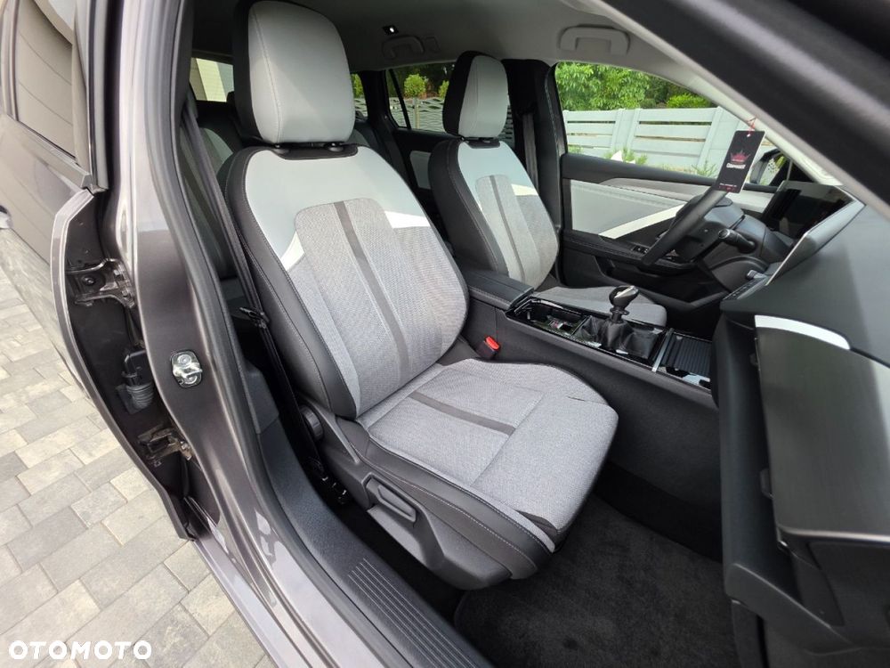 Opel Astra - 26