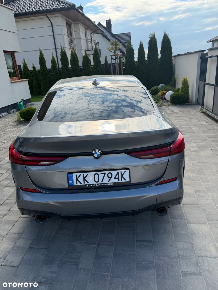 BMW Seria 2 220i xDrive M Sport - 18