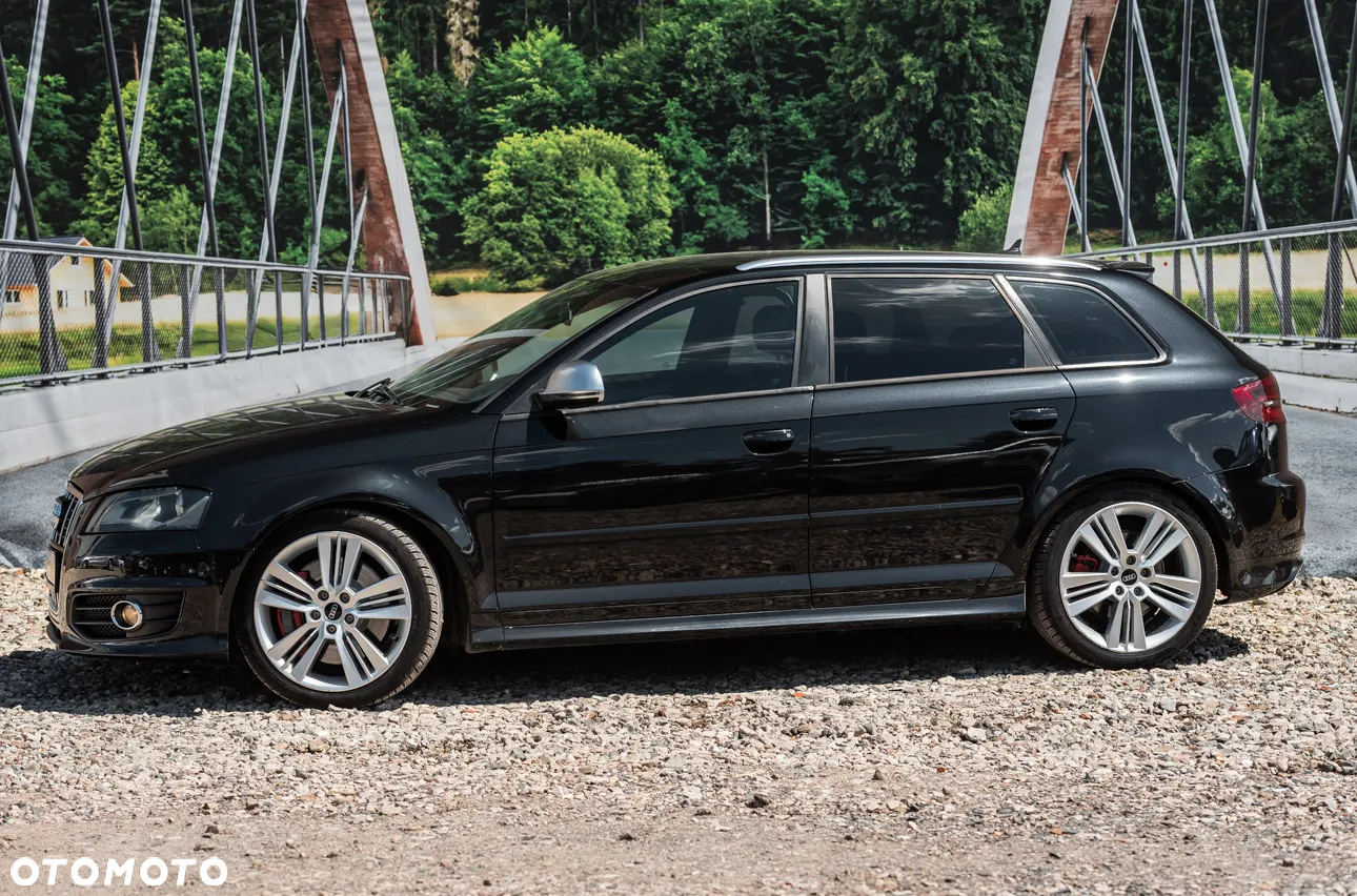 Audi S3 - 7
