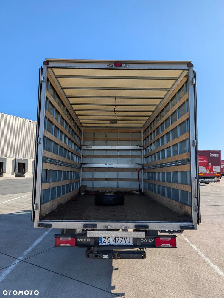 Iveco Daily - 7